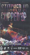 Stitched Up Clipped Up - DVD