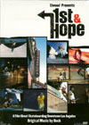1st & Hope - DVD