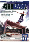 411 Issue #67 - DVD