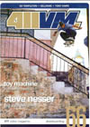 411 Issue #66 - DVD