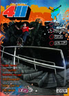 411  Volume 13, Issue 4 - DVD