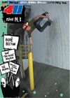 411  Volume 14, Issue 3 - DVD