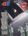 411  Volume 14, Issue 1 - DVD