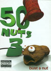 50 Nuts 3 - DVD