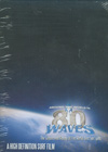 Around The World In 80 Waves - DVD