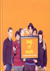 Bag of Suck - DVD