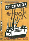 Chichagof the Hook - DVD