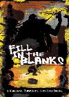 Fill In The Blanks - DVD