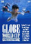 Globe World Cup Skateboarding 2005 - DVD
