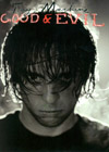 Good & Evil - DVD