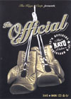 It's Official - DVD