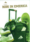 Kids In Emerica - DVD
