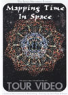 Mapping Time In Space - DVD