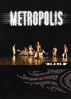 Metropolis - DVD