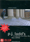 P.J. Ladd - DVD