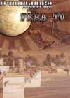 PKRA TV - DVD