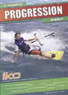 Kiteboarding Progression - Beginner - DVD