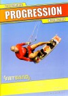 Kiteboarding Progression - Intermediate - DVD