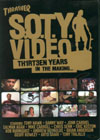 S.O.T.Y Video - DVD