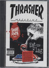 Skate Rock - Eat the Flag - DVD