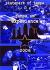 Tampa Pro 2006 - DVD