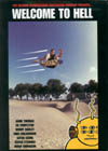 Welcome To Hell - DVD