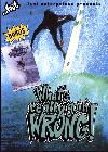 Whats Really Goin Wrong! - DVD