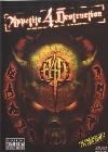 Appetite 4 Destruction - DVD