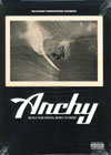 Archy - Built for Speed - DVD