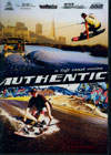 Authentic - DVD