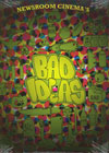 Bad Ideas - DVD