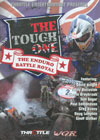 The Tough One - DVD