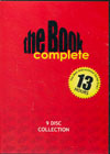 The Book Box Set Complete - DVD