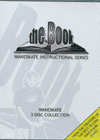 The Book Wakeskate Box Set - DVD