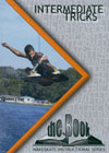 The Book Wakeskate - Intermediate Tricks - DVD