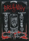 Brutality - DVD