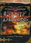 Chaotic Chronicles of the Crusty Demons of Dirt - DVD