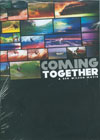 Coming Together - DVD