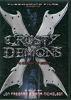 Crusty X: A Decade of Dirt - DVD