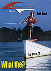 Current Video Mag issue #2 - DVD