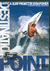 Destination Point - DVD