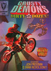 Crusty Demons Dirty Dozen - DVD