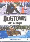 Dogtown And Z-Boys - DVD