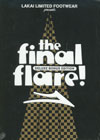 Final Flare Deluxe Bonus Edit - DVD