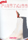 First Kiss - DVD