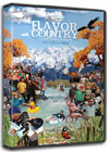 Flavor Country - DVD