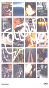 Follow Me - DVD