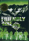 Friendly Fire -  DVD