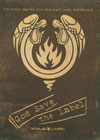 God Save The Label - DVD