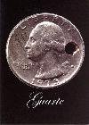 Guarte - DVD